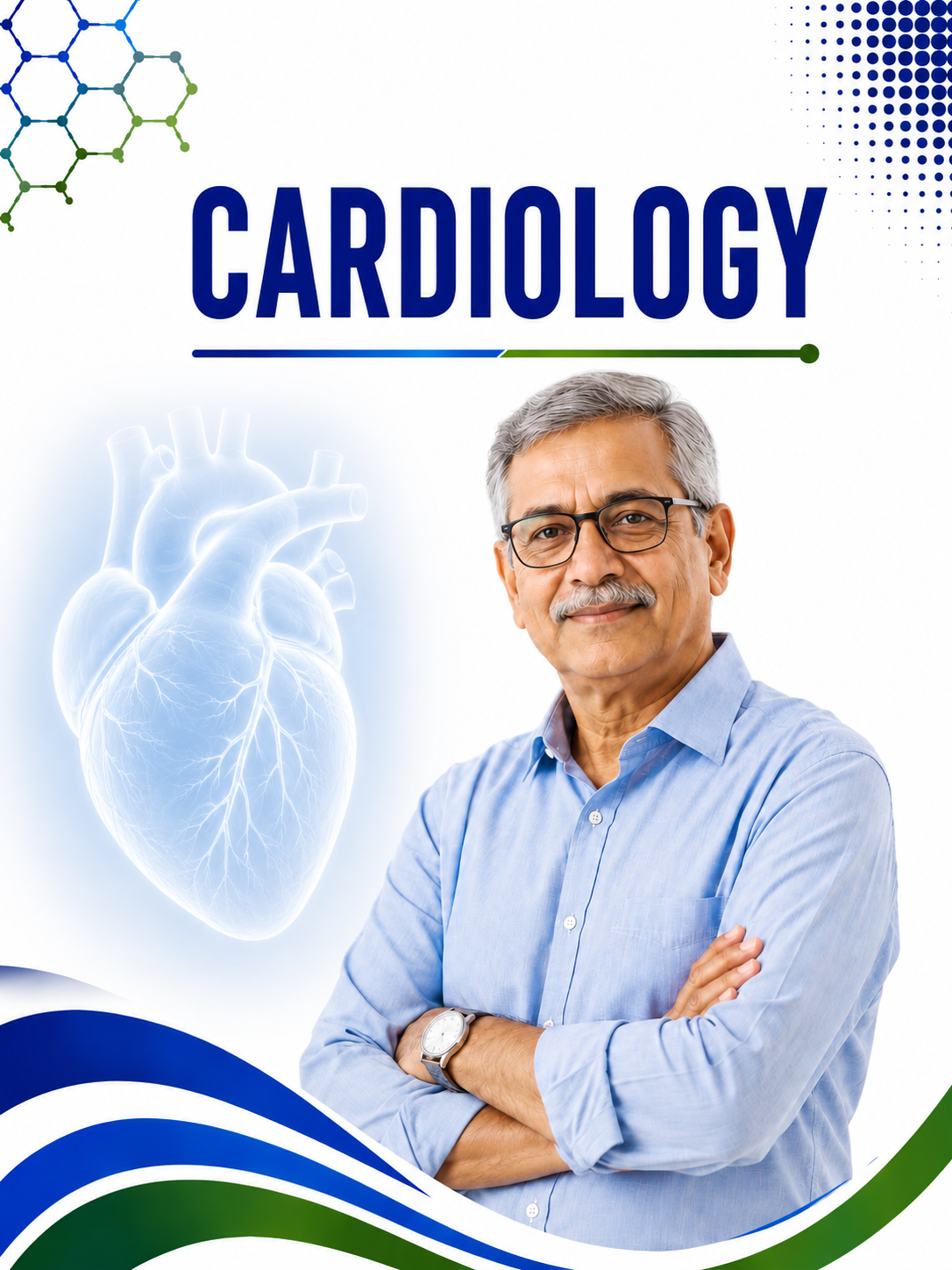 Cardiology