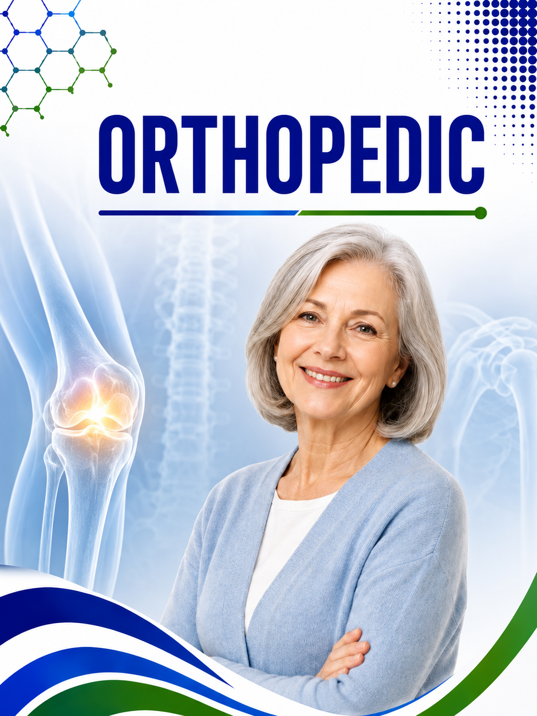 Orthopedics