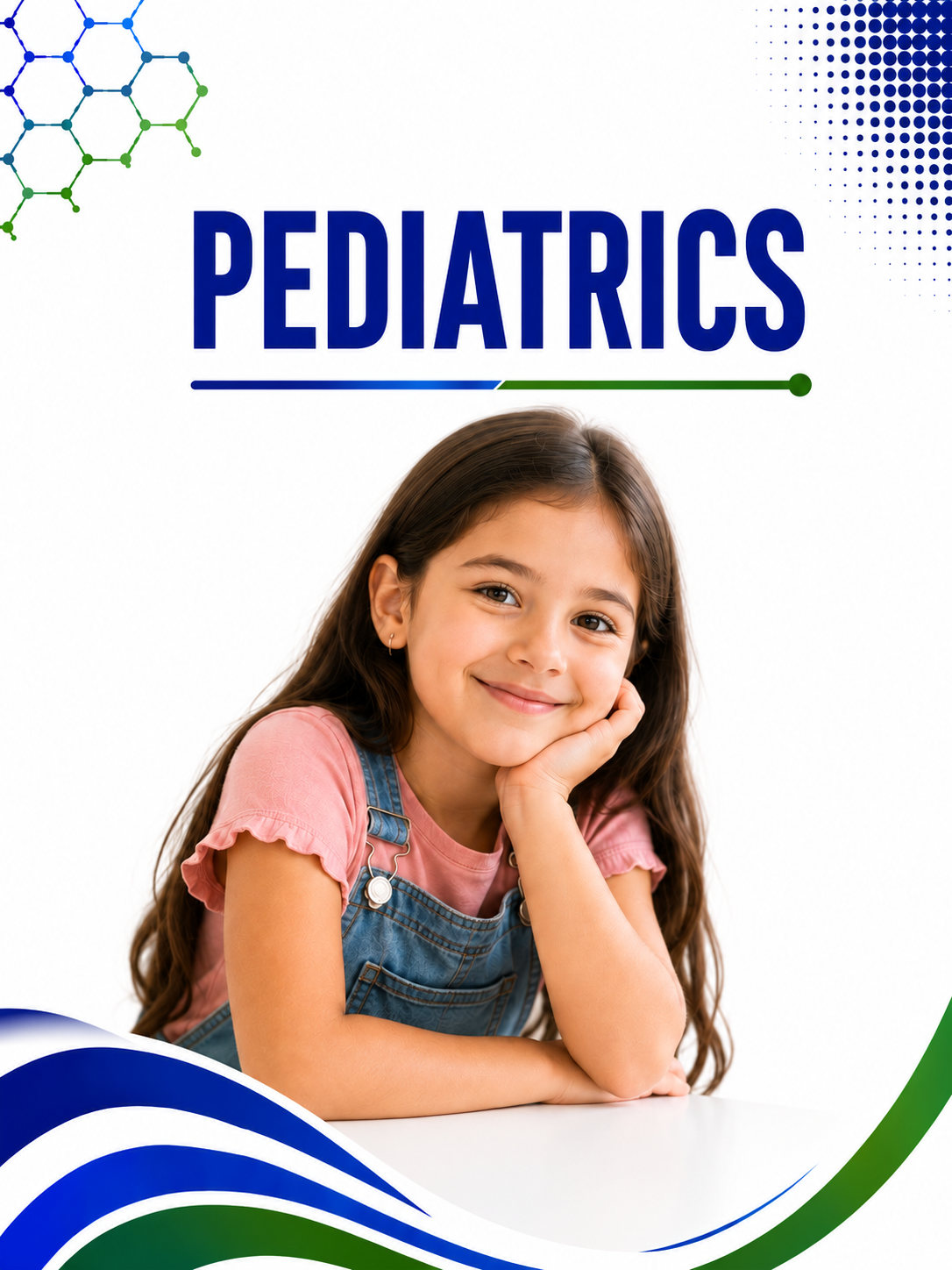 Pediatrics