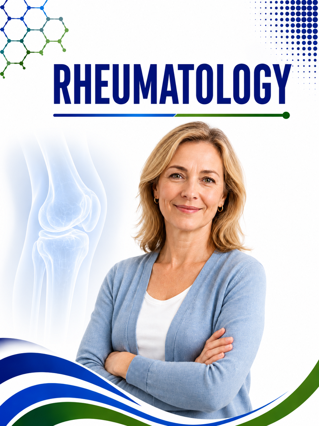 Rheumatology